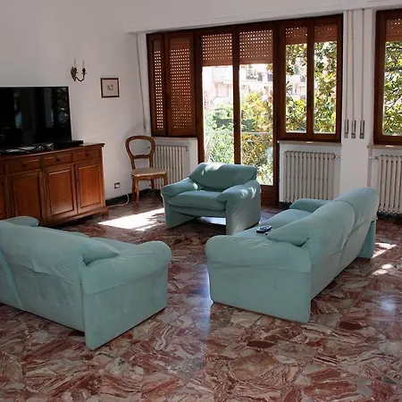 Casa Lidia