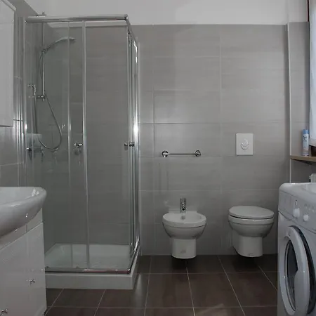 Casa Lidia شقة *