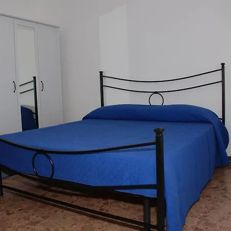 Apartment Casa Lidia