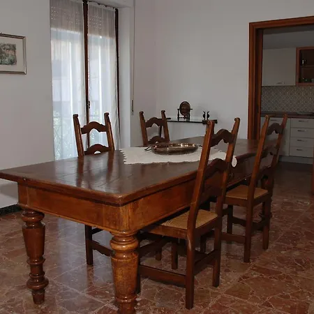 Casa Lidia Apartment