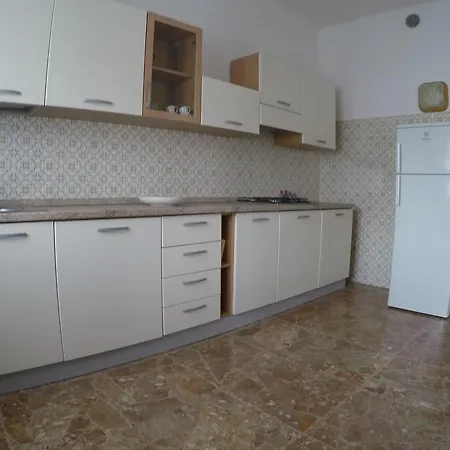 Casa Lidia شقة *
